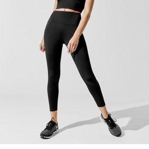 Carbon38 7/8 leggings